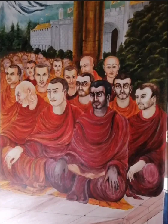 Temple Artwork 63